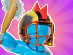 Merge Tournament Arena